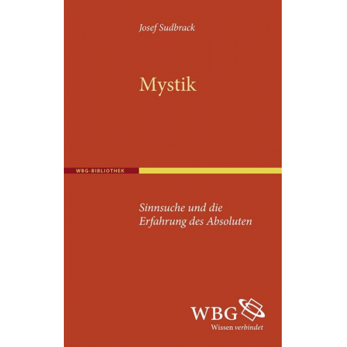 Josef Sudbrack - Mystik