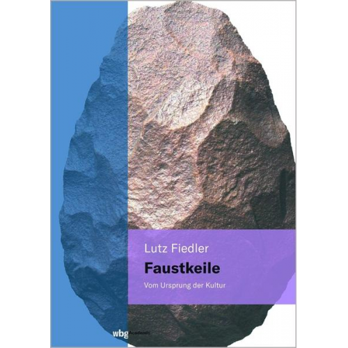 Lutz Fiedler - Faustkeile