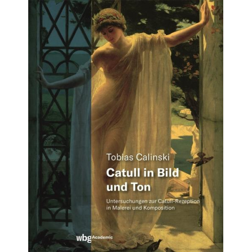 Tobias Calinski - Catull in Bild und Ton