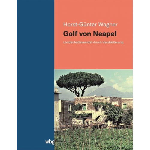 Horst-Günter Wagner - Golf von Neapel