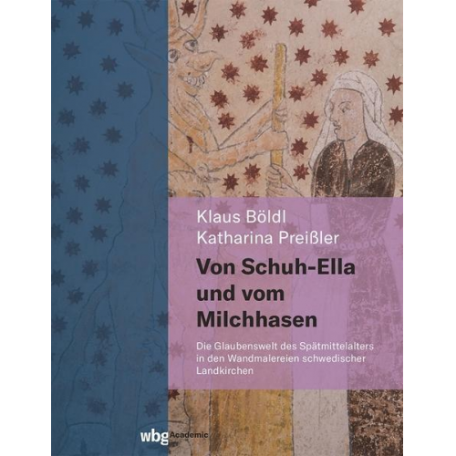 Klaus Böldl & Katharina Preissler - Von Schuh-Ella und vom Milchhasen