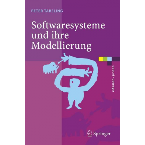 Peter Tabeling - Softwaresysteme und ihre Modellierung