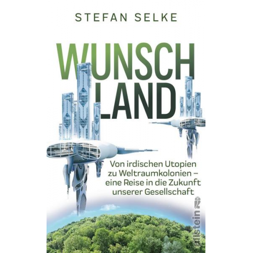 Stefan Selke - Wunschland