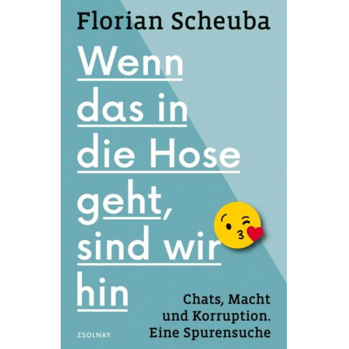 Florian Scheuba - Wenn das in die Hose geht, sind wir hin