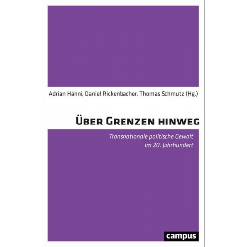 Über Grenzen hinweg