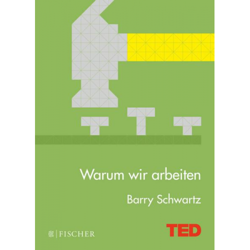 Barry Schwartz - Warum wir arbeiten