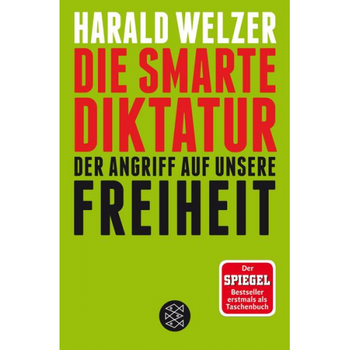 Harald Welzer - Die smarte Diktatur