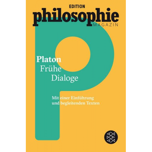 Platon - Frühe Dialoge