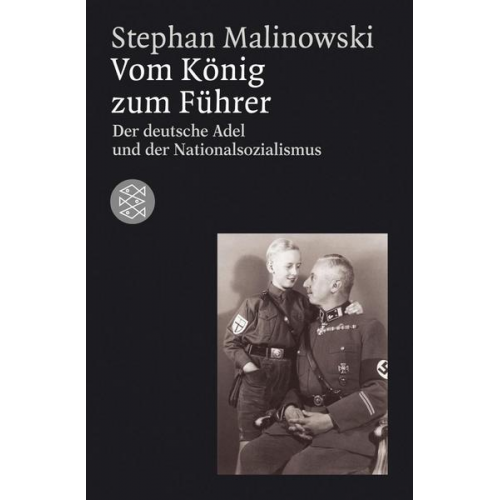 Stephan Malinowski - Vom König zum Führer