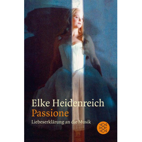 Elke Heidenreich - Passione