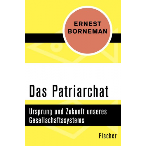 Ernest Borneman - Das Patriarchat