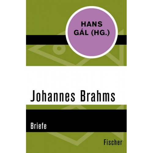 Johannes Brahms - Johannes Brahms