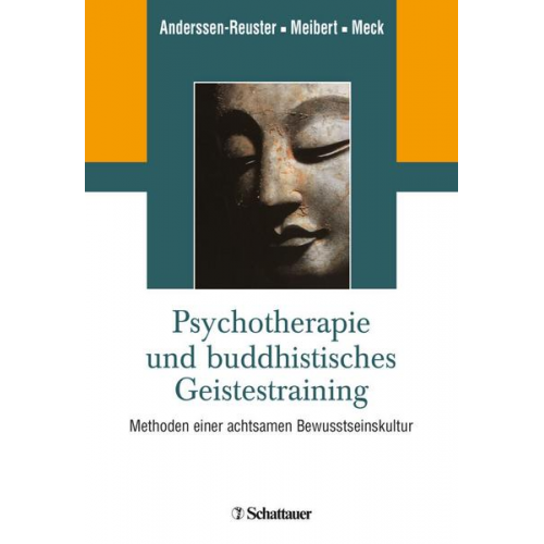 Psychotherapie und buddhistisches Geistestraining