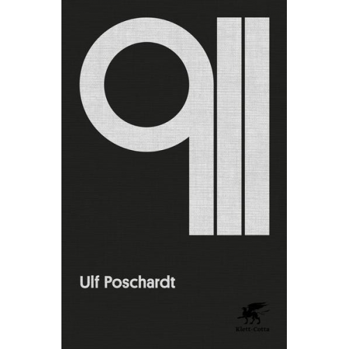 Ulf Poschardt - 911