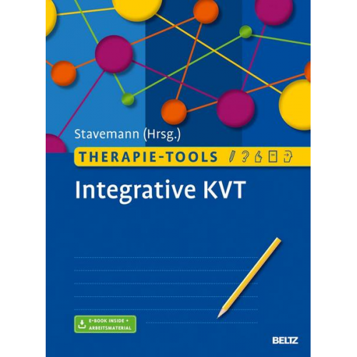 Therapie-Tools Integrative KVT