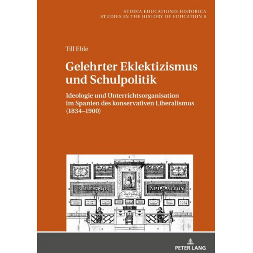 Till Eble - Gelehrter Eklektizismus und Schulpolitik