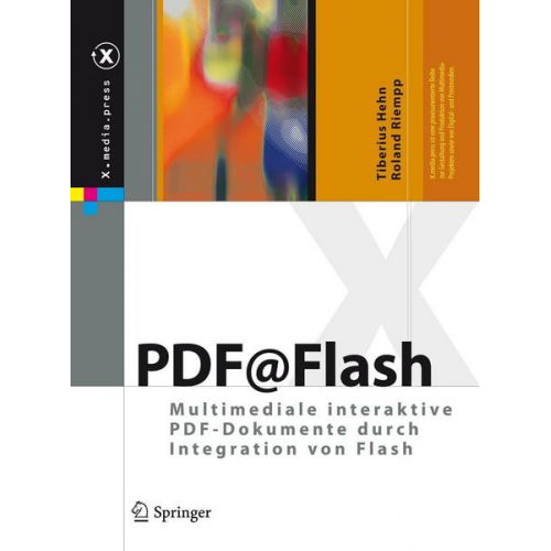 Tiberius Hehn & Roland Riempp - PDF@Flash