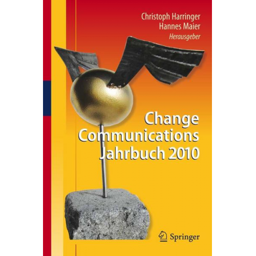 Change Communications Jahrbuch 2010