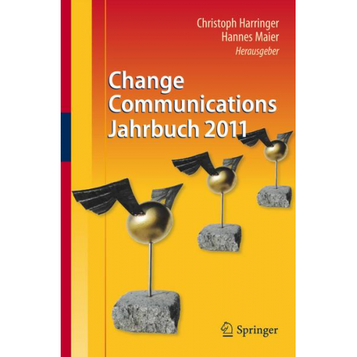 Change Communications Jahrbuch 2011