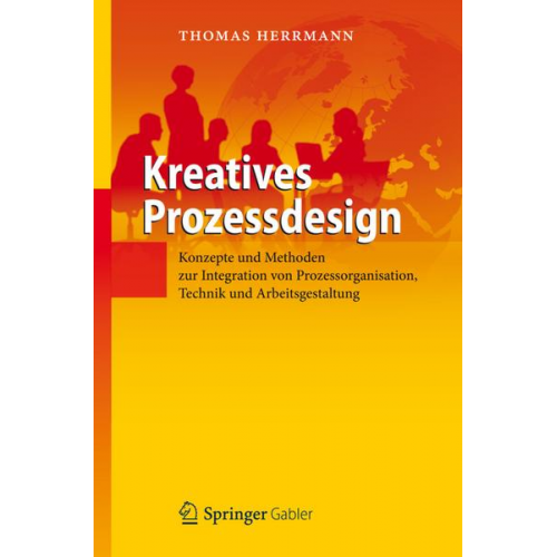 Thomas Herrmann - Kreatives Prozessdesign