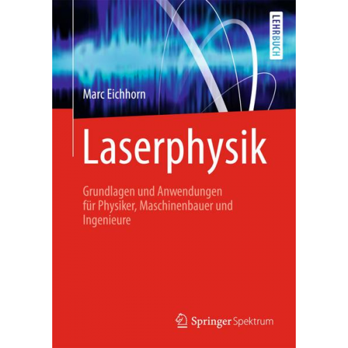 Marc Eichhorn - Laserphysik