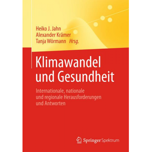 Klimawandel und Gesundheit