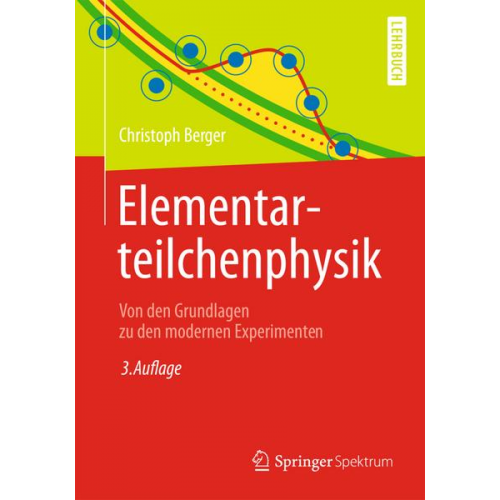 Christoph Berger - Elementarteilchenphysik