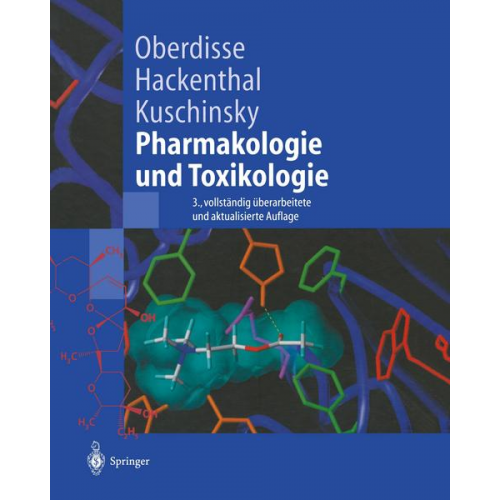 Pharmakologie und Toxikologie