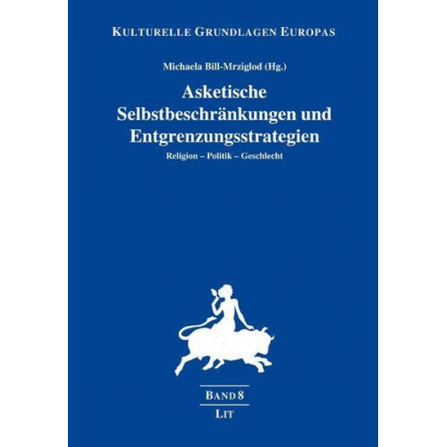 Asketische Selbstbeschränkungen und Entgrenzungsstrategien