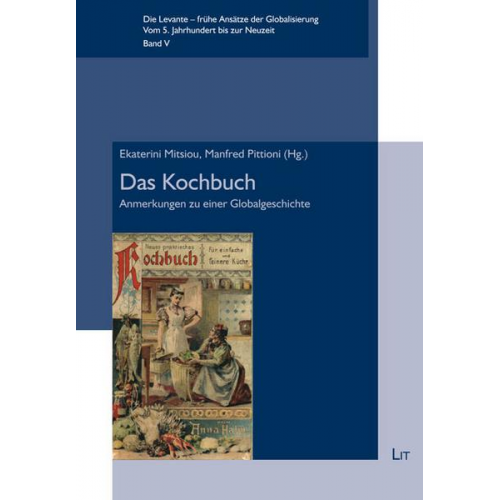 Das Kochbuch