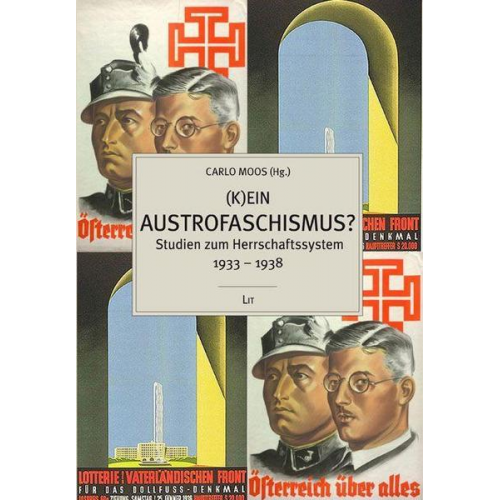 (K)ein Austrofaschismus?