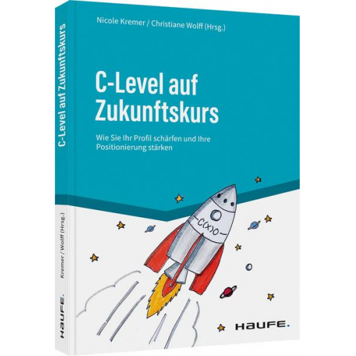 C-Level auf Zukunftskurs