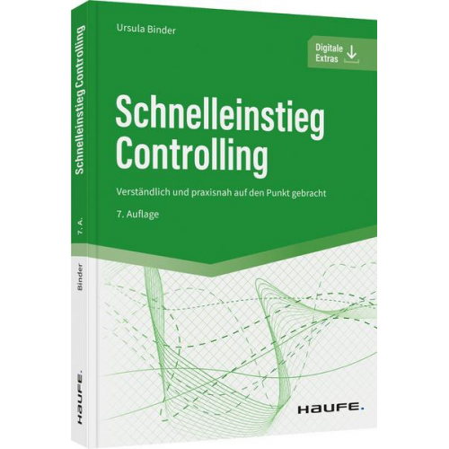 Ursula Binder - Schnelleinstieg Controlling