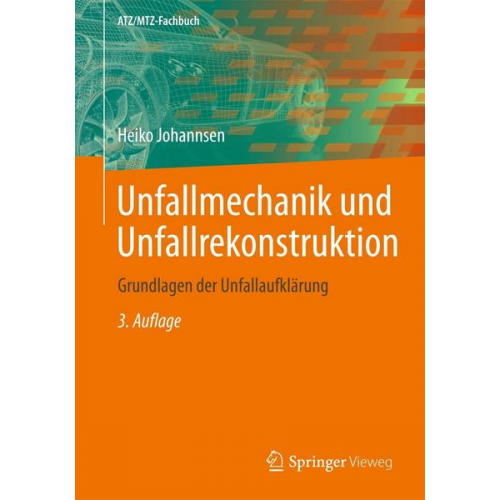 Heiko Johannsen - Unfallmechanik und Unfallrekonstruktion