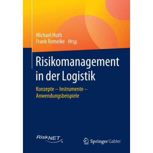 Risikomanagement in der Logistik