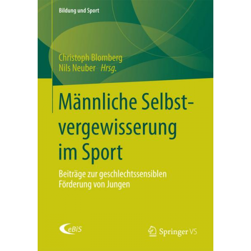 Männliche Selbstvergewisserung im Sport