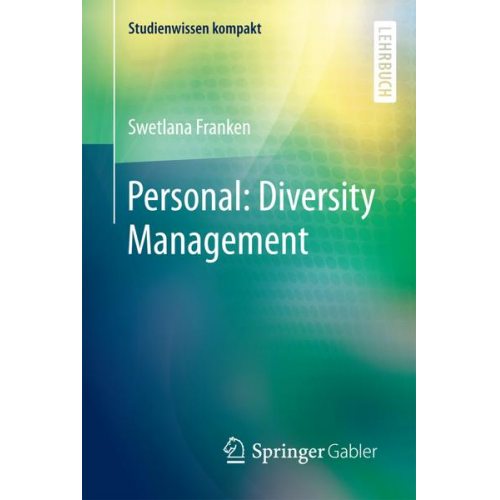 Swetlana Franken - Personal: Diversity Management