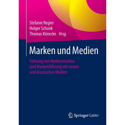 Marken und Medien