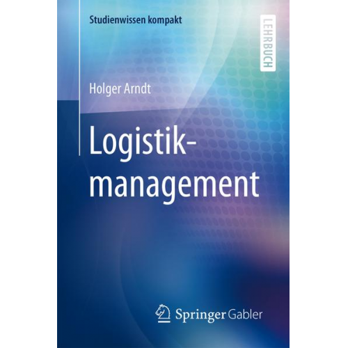 Holger Arndt - Logistikmanagement