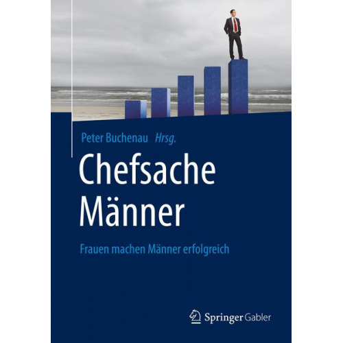 Chefsache Männer