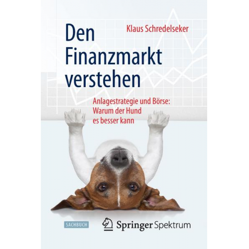 Klaus Schredelseker - Den Finanzmarkt verstehen