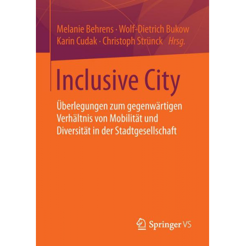 Inclusive City