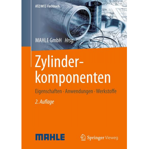 Zylinderkomponenten