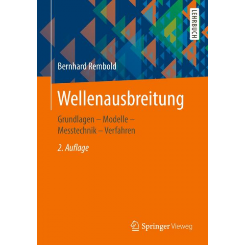 Bernhard Rembold - Wellenausbreitung