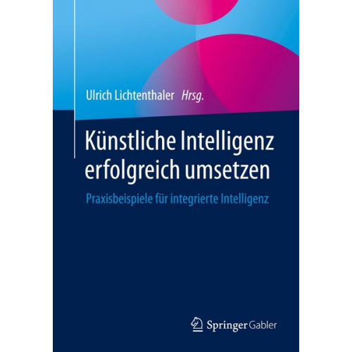 Künstliche Intelligenz erfolgreich umsetzen