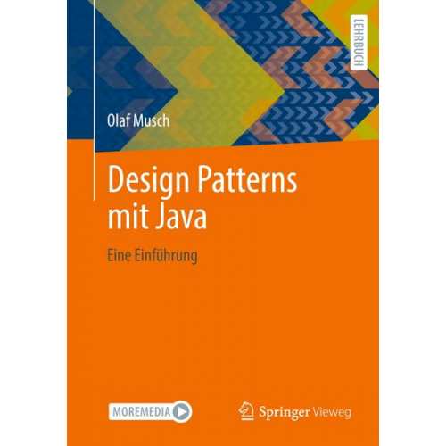 Olaf Musch - Design Patterns mit Java