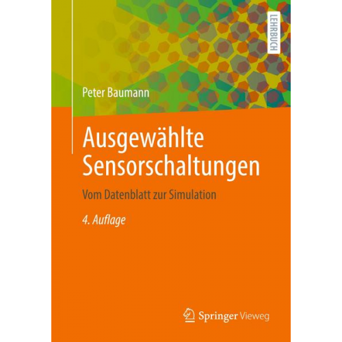 Peter Baumann - Ausgewählte Sensorschaltungen