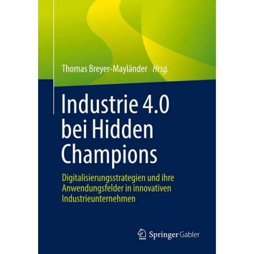 Industrie 4.0 bei Hidden Champions