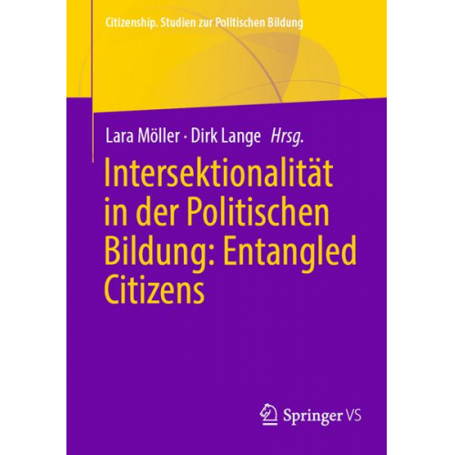 Intersektionalität in der Politischen Bildung: Entangled Citizens