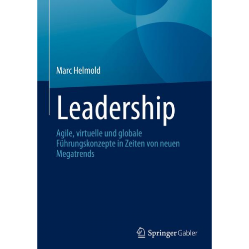 Marc Helmold - Leadership